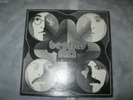 THE BEATLES ALPHA OMEGA - 1972 4 LP BOX SET by TV Products