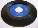 THE O'JAYS - I'M SO GLAD I FOUND YOU / LOOK OVER YOUR SHOULDER - BELL