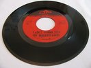 THE MASQUERADERS - I AIN'T GONNA STOP / I'M JUST AN AVERAGE GUY - AGP
