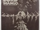 LORD SHANGO OST Various Artists BRYAN BRS-104 LP SEALED