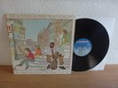 HOWLIN' WOLF LONDON HOWLIN' WOLF SESSIONS KILLER BLUES LP ON CHESS CH-60008