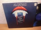 ALCATRAZ VAMPIRE STATE BUILDING 1971 LP MINT ARCHIV EXEMPLAR
