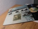BACK DOOR SAME LP IN 1973 MINT UK WARNER PRESS VERY RARE