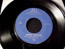 RARE UNKNOWN NY MOD R&B NORTHERN SOUL 45 R&J Records 