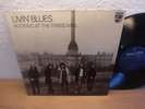 LIVIN BLUES ROCKING AT THE TWEED MILL 1972 MINT TOP RARE LP