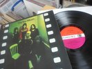 YES The Yes Album 1971 UK ATLANTIC 1st PRESS RARE RED PLUM