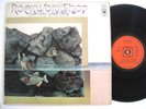 ROCK WORKSHOP * The Very Last Time * A1/B1 CBS LP 1971