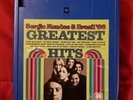Sergio Mendes & Brazil '66  GREATEST HITS Quad 8-Track Quadraphonic  RARE