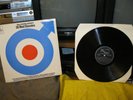 Tamla Motown Presents 20 Mod Classics Vol.1 LP - Near Mint  EMI Demo Disc Mono