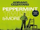 ADRIANO CELENTANO - PEPPERMINT TWIST & MORE   VINYL LP NEU