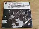 BEECHAM - HAYDN SYMPHONIES Nos 93-104 - RPO SLS 846 - 7 LP SET