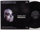 SCACCO ALLA REGINA OST Piero Piccioni CINEVOX LP NM italy