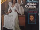 SHEBA BABY OST Monk Higgins & Alex Brown BUDDAH BDS 5634-ST LP SEALED