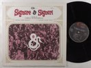 SIGNORE & SIGNORI OST Carlo Rustichelli CAM LP VG++ italy