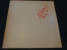 THE WHO - LIVE AT LEEDS: UK ORIG: DOUBLE RED STAMP MISPRESS:MARQUEE POSTER+