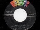 FUNK/DOOWOP-PARLIAMENTS (EARLY GEORGE CLINTON)-APT 25036-POOR WILLIE/PARTY BOYS