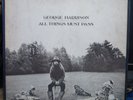 George Harrison All Things Must Pass 3LP I'd Have You Anytime