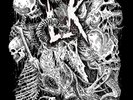 LIK - CARNAGE   VINYL LP NEU
