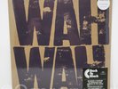 James Wah Wah Stunning Double vinyl LP Factory Sealed Brian ENO