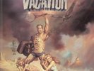LP Lindsey Buckingham, Ramones, Nicolette Larson... National Lampoons Vacation