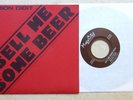 JASON DIDIT: Sell Me Some Beer 45 Mega City punk powerpop hear