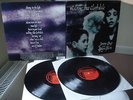 ROBERT PLANT & JIMMY PAGE (Led Zeppelin) Vinyl 2LP Walking Into Clarksdale 1998