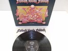 BLACK SABBATH-SABBATH BLOODY SABBATH...SUPERB  1ST UK PRESS N/MINT VINYL LP 1973