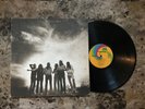 GERONIMO BLACK SELF TITLED BLUES ROCK PROG WITH INSERT EX TO EX+