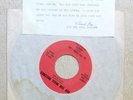VARIETY: Do You Think I Am? 45 Off The Wall '79 powerpop hear
