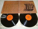 SOFT MACHINE-third '70 UK CBS 2 LP ORIG. JAZZ PROG.