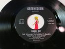 45 RPM l SOUL : Dynamic Deadbeats Band