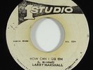 Larry Marshall 