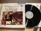 Rare 1992 New Year's Concert Kleiber Wiener Philharmoniker Digital