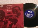 Clifford Brown with Strings EmArcy Records MG-36005 1955 Max Roach Morrow Powell