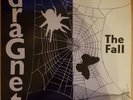 Dragnet by The Fall from Step-Forward Records (SFLP 4)