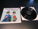 PEANUTS Vinyl LP 