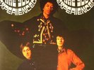 JIMI HENDRIX EXPERIENCE, The - Are You Experienced - Vinyl (2xLP)