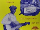 `Stokes` Dream, Frank `-The Memphis Blues 1927 - 1931  (US IMPORT)  VINYL LP NEW