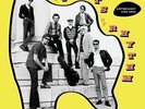 Poets Of Rhythm, The-Anthology 1992-2003  (UK IMPORT)  VINYL LP NEW