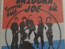 bazooka Joe /adam ant white label rare 7inch of live versions