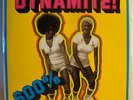DoLP 600% DYNAMITE   2003  Yabby You Johnny Osbourne Papa San Dennis Brown I-Roy