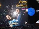KENNY DORHAM THIS IS THE MOMENT RIVERSIDE 12-275 LARGE BLUE LABEL MONO OG