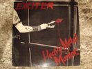 EXCITER: HEAVY METAL MANIAC LP -EX  Classic Early Thrash/Speed Metal