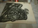 Comus album vinyles (First utterance)