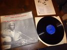 NEGRO FOLK SONGS FOR YOUNG PEOPLE SUNG BY LEADBELLY VINYL LP