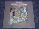 AEROSMITH Quadraphonic Vinyl TOYS IN THE ATTIC Audiophile Quad