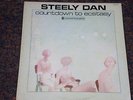 STEELY DAN Quadraphonic Vinyl COUNTDOWN TO ECSTASY Audiophile Quad
