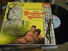 Barbarian and the Geisha      Original Soundtrack    20th Fox FOX 3004