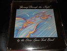 Disco Space Funk Band      Journey Through       Baby Grand SE 2081    Sealed