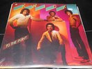 Kwick       To The Point      EMI ST17048    Sealed